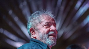 STF nega pedido de Lula contra atuação de Moro