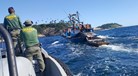 Polícia apreende 10 toneladas de peixes em São José do Norte