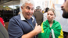 Marcos Pontes é confirmado como Ministro da Ciência e Tecnologia de Bolsonaro