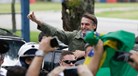 Bolsonaro se encontrará com Temer na próxima quarta