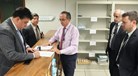 Equipe de Bolsonaro entrega prestação de contas de campanha ao TSE