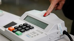 Mutirão para cadastramento biométrico de eleitores acontece neste sábado