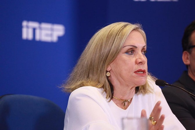 Presidente do Inep desconversa suposta indicação ao governo de Bolsonaro 