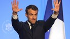 G7 enviará US$ 20 milhões para ajudar no combate a queimadas, diz Macron