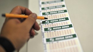 Mega-Sena sorteia R$ 72 milhões nesta quarta