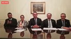 Bolsonaro pede que população cobre aprovação das mudanças na CNH