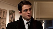 Robert Pattinson fala sobre vestir o traje de ‘Batman’ pela 1ª vez