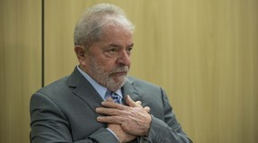 Em pedido ao STF, defesa de Lula cita ‘ódio’ de procuradores