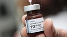 Primeira morte por sarampo é confirmada pela Secretaria de Saúde