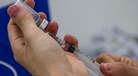 Campanha de vacinação contra sarampo é prorrogada até 31 de agosto