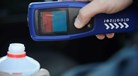 Novo bafômetro da PRF detecta embriaguez de motorista por respiração