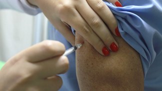 Casos de sarampo triplicaram no mundo desde janeiro, alerta OMS