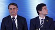 Moro supera aprovação de Bolsonaro em 25 pontos, diz Datafolha