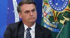 Reprovação de Bolsonaro sobe para 38%, segundo Datafolha