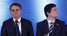 PF e Receita cobram de Moro o fim da ingerência de Bolsonaro