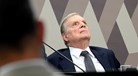 'Indicação de Eduardo pode atrapalhar Previdência', diz relator do Senado