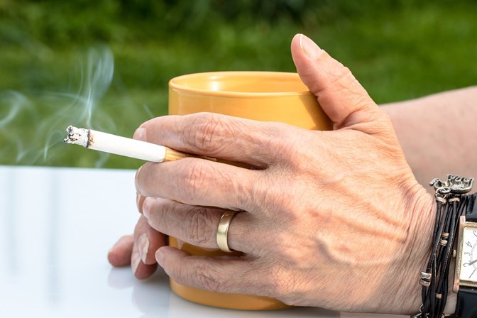 Lei vai proibir cigarros em parques municipais de SP