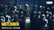'Watchmen' ganha data de estreia 