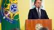 Bolsonaro assina MP que prevê pensão vitalícia para crianças com microcefalia