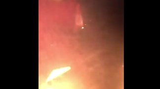 Explosão na decolagem de cancela voo da Gol em Juazeiro do Norte