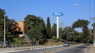 Caoa compra planta da Ford em São Bernardo