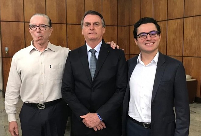 Bolsonaro fará nova cirurgia devido à facada