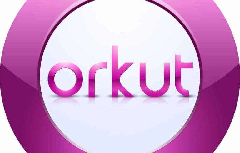 O site do Orkut é reativado