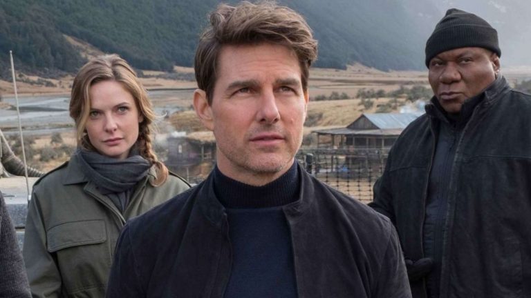 Tom Cruise revela publicamente título oficial de Missão: Impossível 7