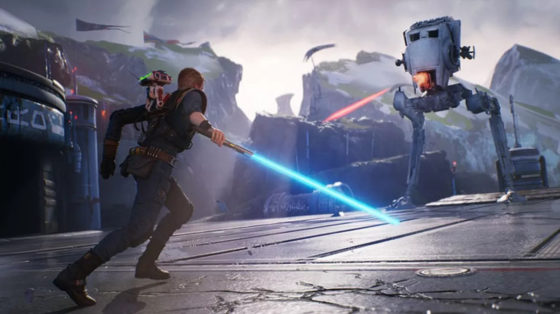 Star Wars vai ter novo jogo conforme anúncio de estúdio de Amy Hennig