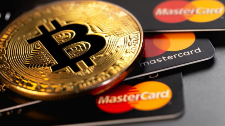 Mastercard inova e revela primeiro cartão de crédito com limite em criptomoedas
