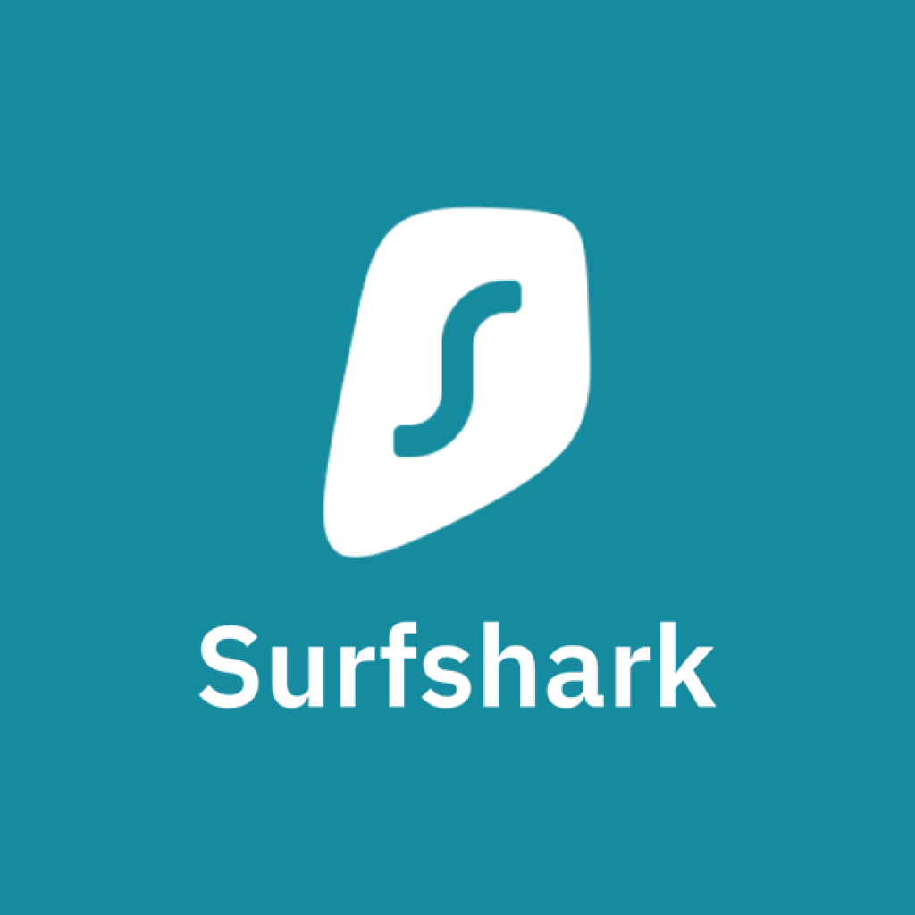 Surfshark Share Account