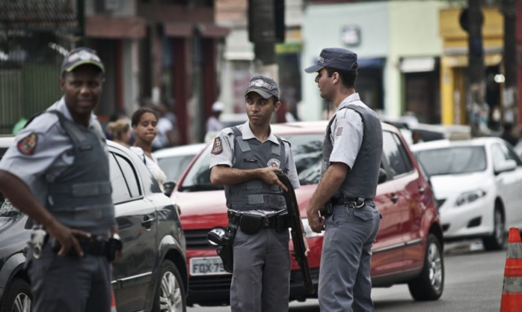 Conforme dados divulgados, na última quarta-feira (25), pela Secretaria de Segurança Pública de São Paulo, casos passaram de 215 para 230