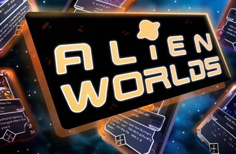 Alien Worlds na Binance Smart Chain: confira o lançamento de novas missões do play-to-earn
