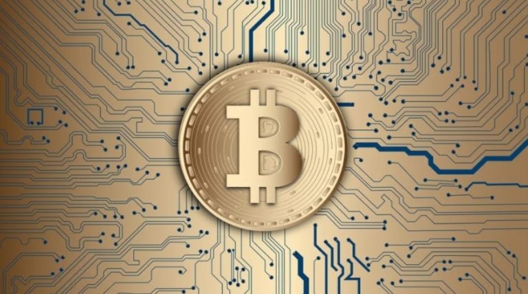 Bitcoin acumula 4,4 bilhões de reais em negociações no mês de abril