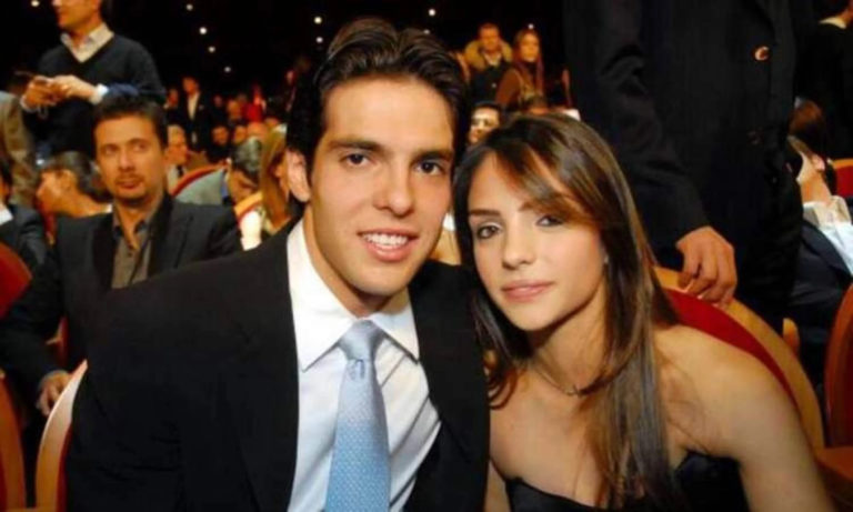 Ex-esposa de Kaká revela pensamento de reatar com ex-jogador da Seleção