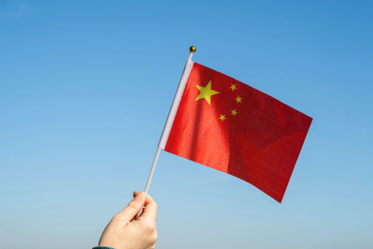 China ocupa o posto de segunda maior mineradora de Bitcoin no mundo
