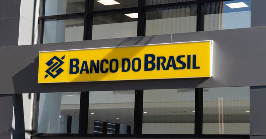 como comprar ações do banco do brasil