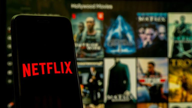 Netflix cogita transmissões ao vivo na plataforma, revela site