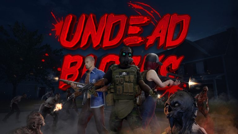 Undead Blocks é o primeiro game kill-to-earn do mercado