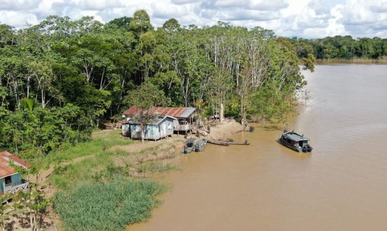 Buscas na Amazonas confirma corpos identificados de desaparecidos