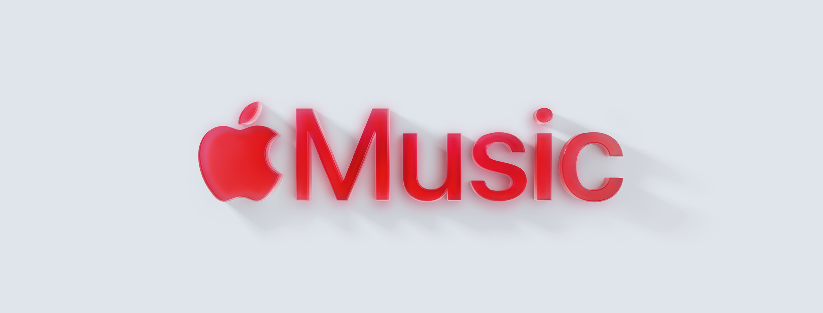 Logotipo do Apple Music