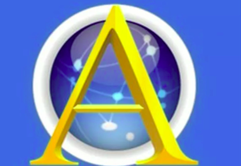 Logo do Ares