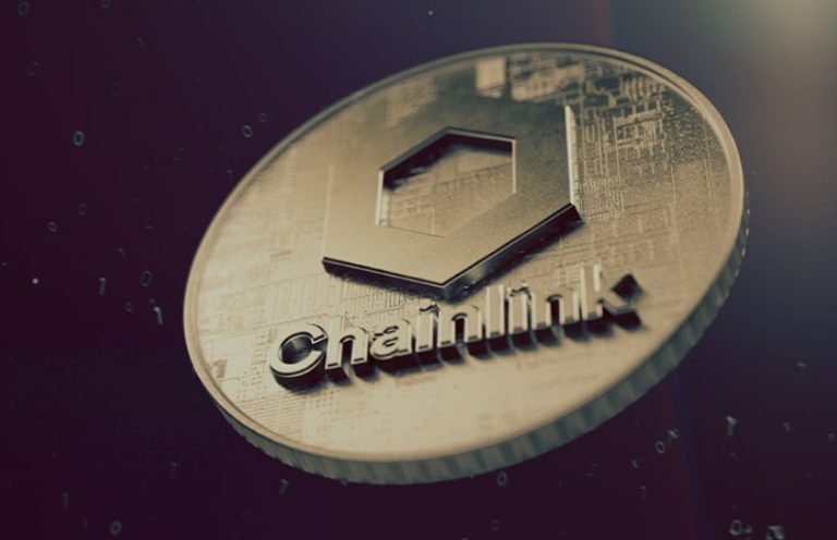 Chainlink divulga o roadmap para a implementação do seu sistema de staking e seu token sobe 14%