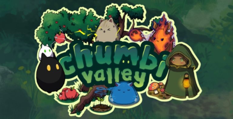 Chumbi Valley lança um novo roteiro de desenvolvimento com novidades empolgantes para seus jogadores!