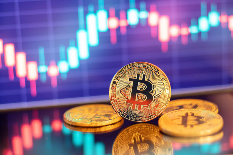 Crise das criptomoedas: Bitcoin acumula 30% de desvalorização em 14 dias