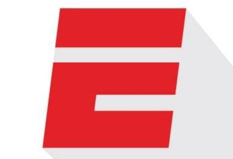 Logotipo da ESPN 