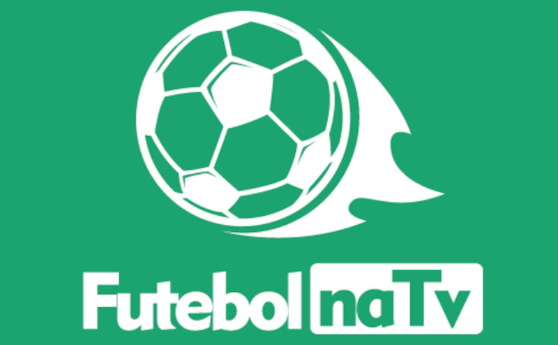 Logotipo FutebolnaTV
