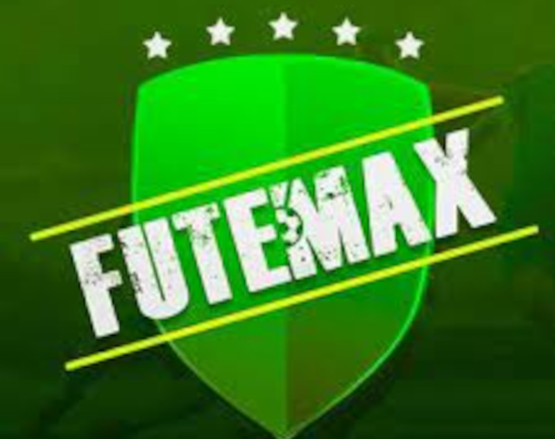 Logotipo do Futemax