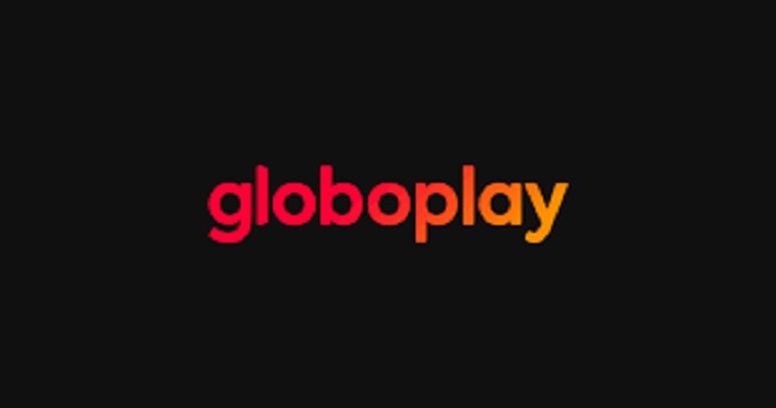Logotipo do GloboPlay, um dos melhores aplicativos para assistir futebol ao vivo