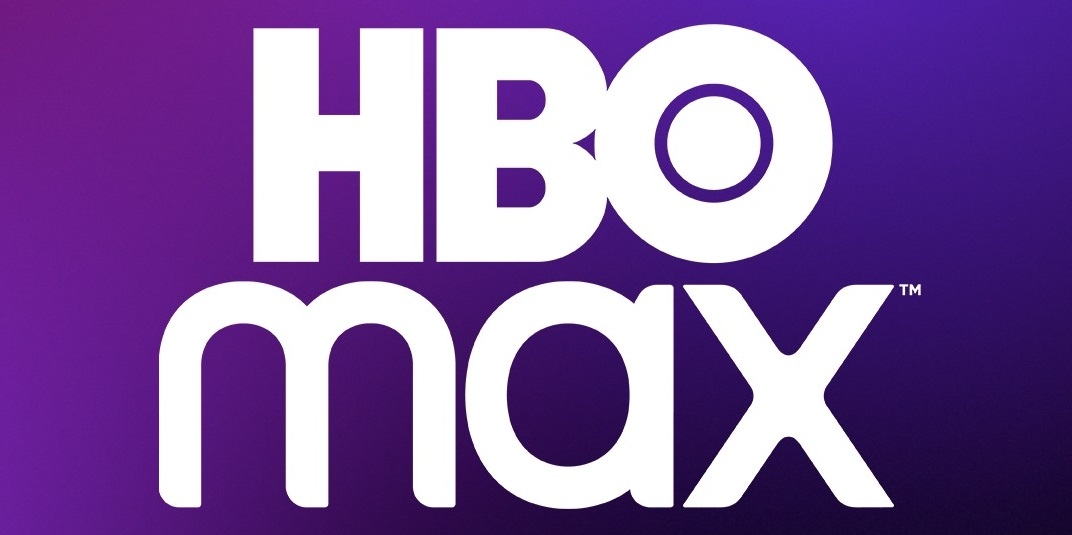 Logotipo do HBO Max